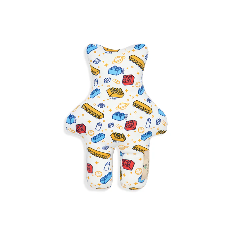 Block Bear