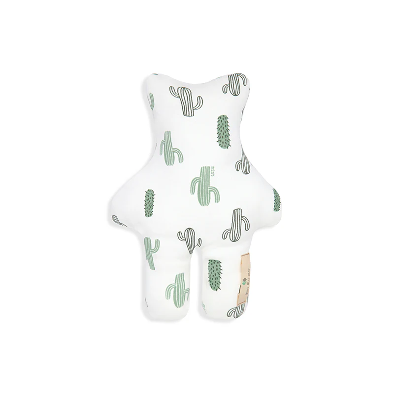 Cactus Bear