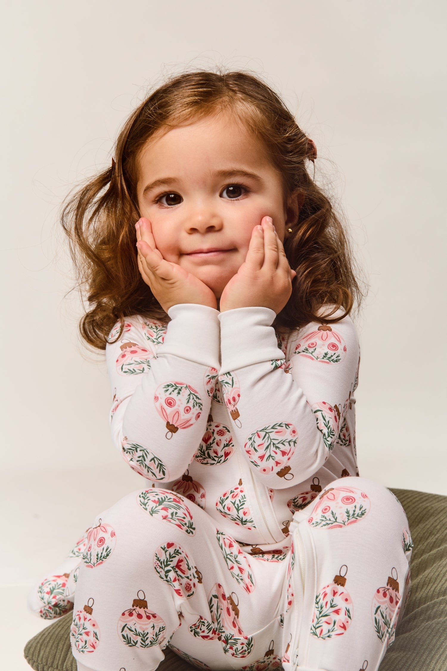 Ornament Garden