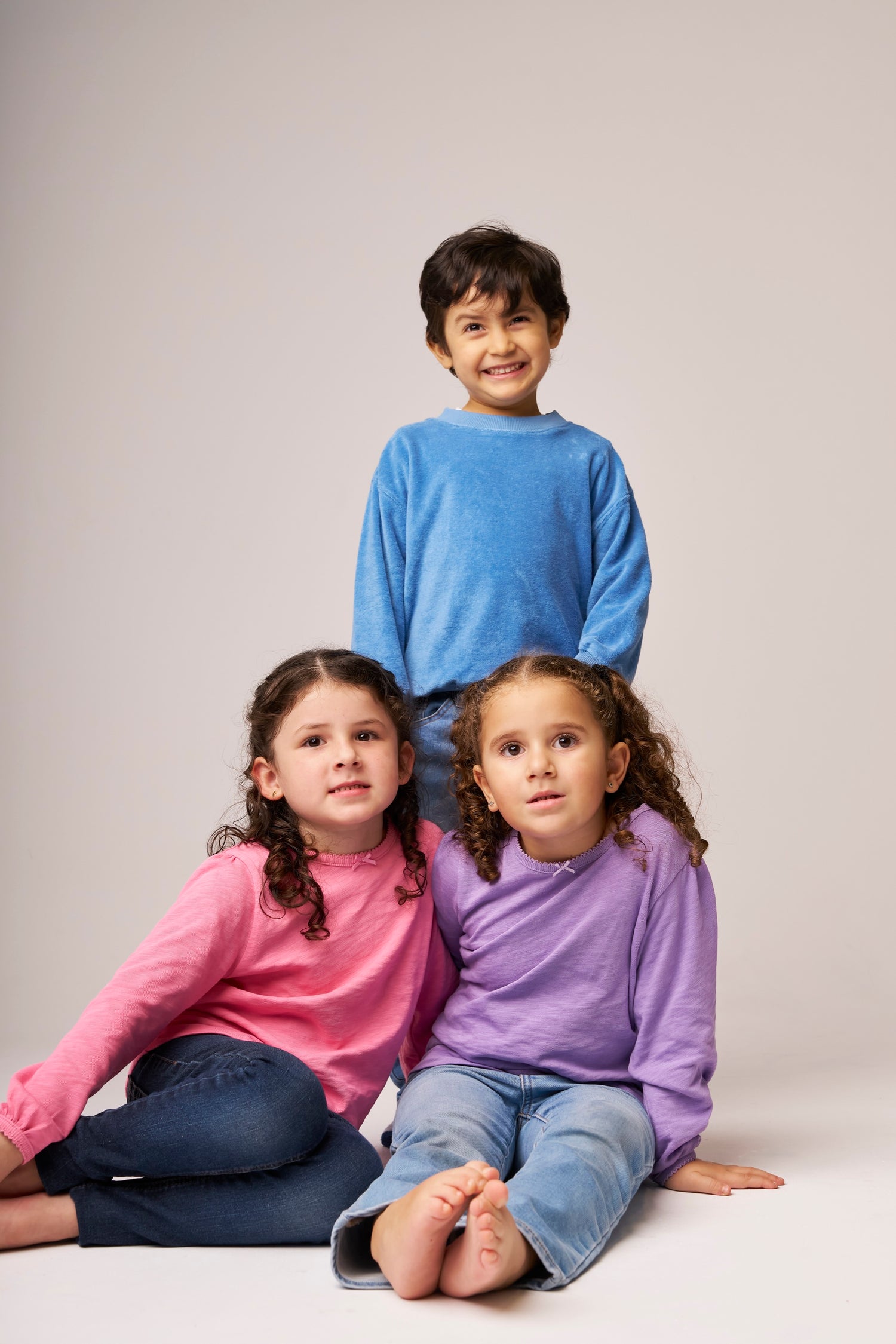 Soft Essentials - Organic Pima Cotton