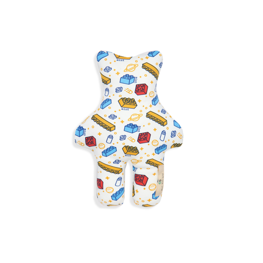 Creative Blocks Mini bear