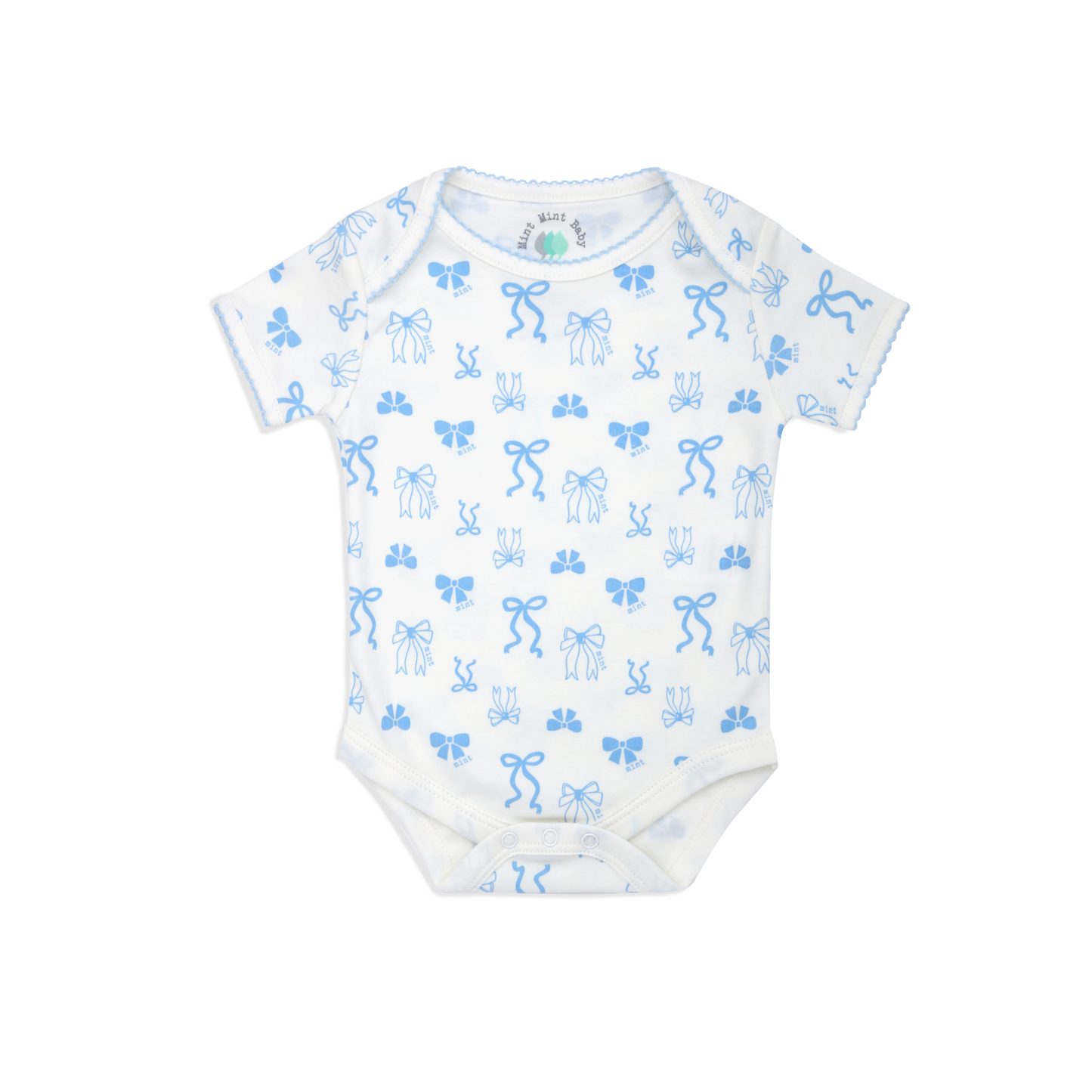 Coquette Short sleeve bodysuit