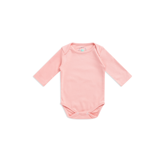 Orquid Long sleeve bodysuit