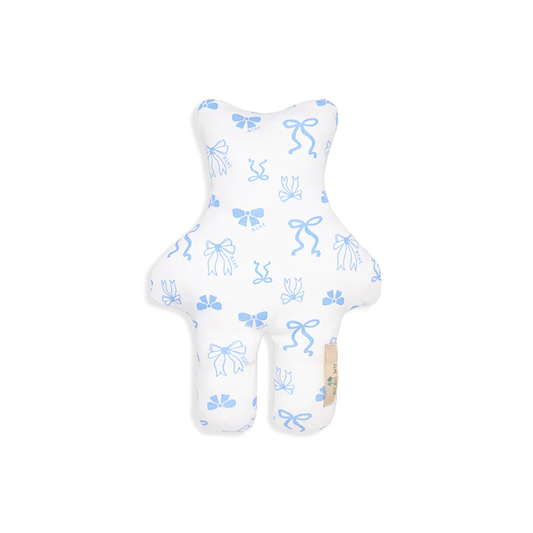 Ribbon Bear