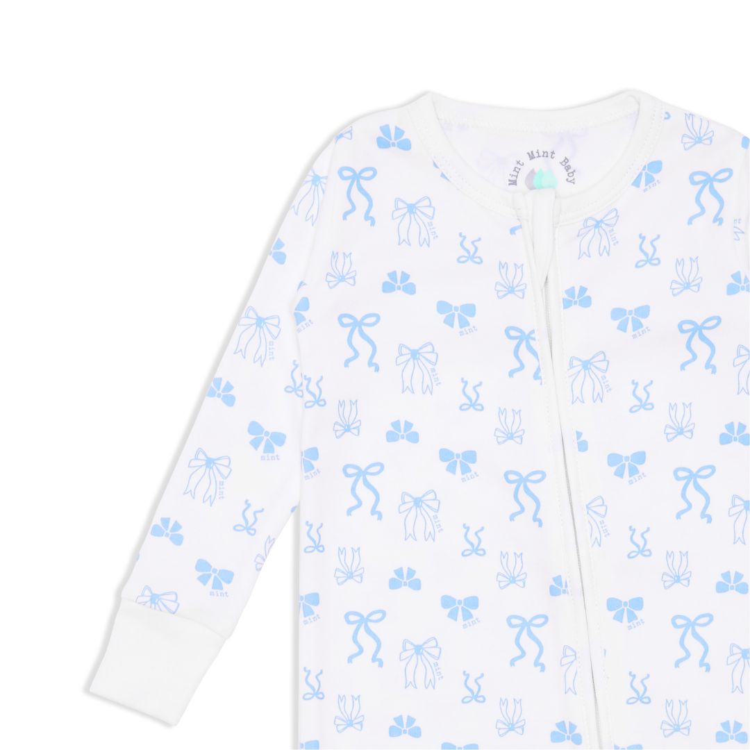 Coquette Two piece Kids Pajama