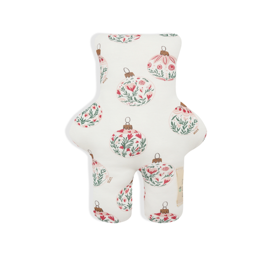 Ornament Garden Mini Bear