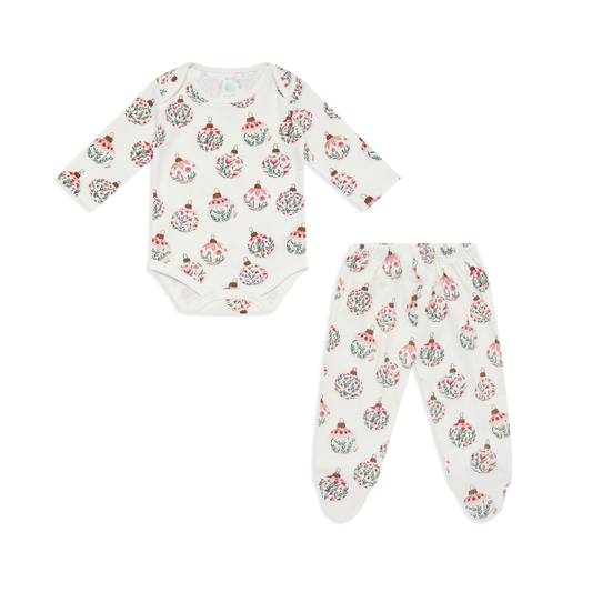 Ornament Garden Set
