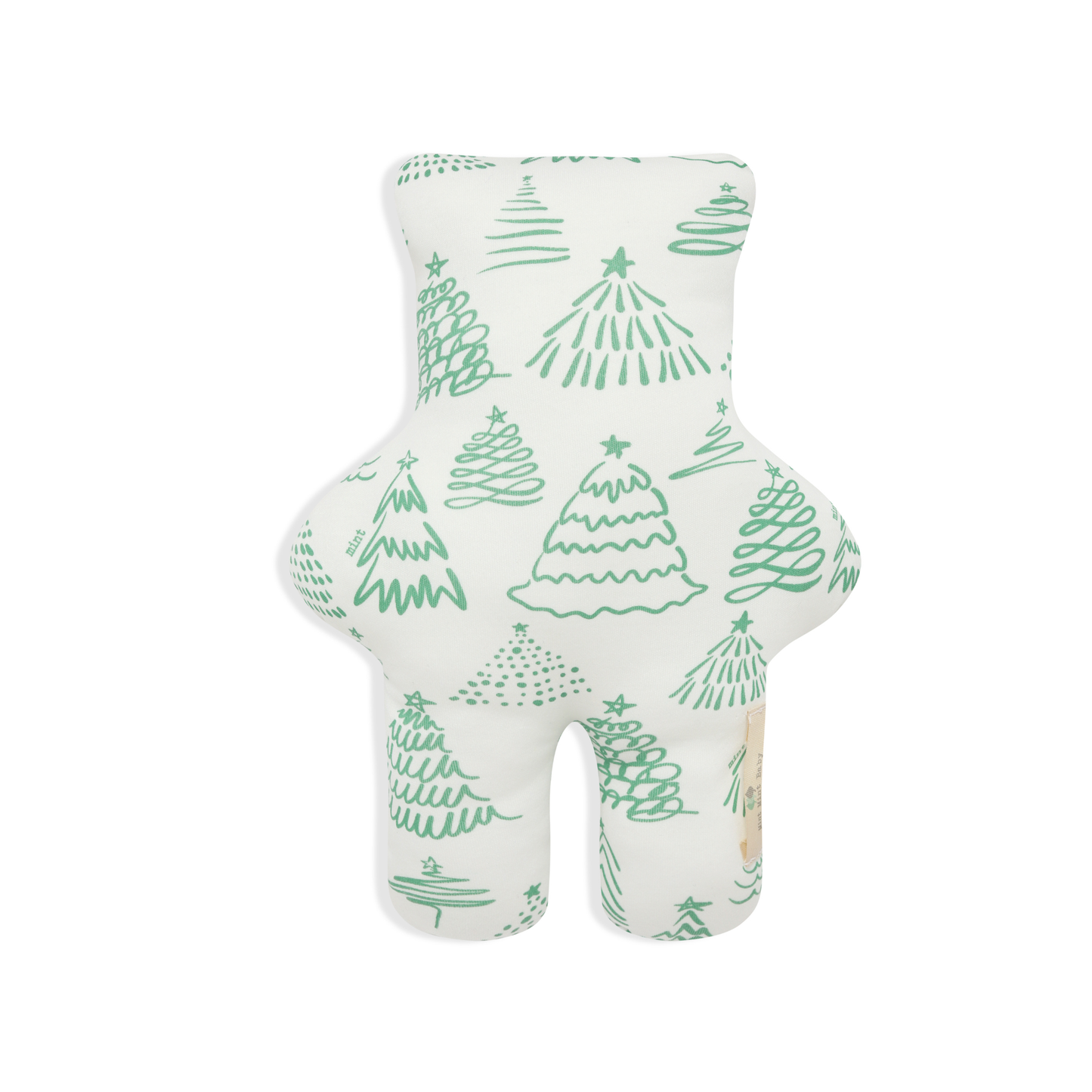 Christmas Forest Mini Bear