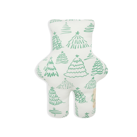 Christmas Forest Mini Bear